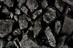 Banns coal boiler costs