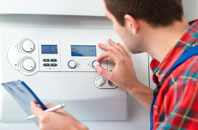 free commercial Banns boiler quotes