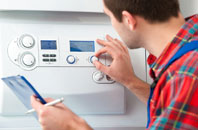 free Banns gas safe engineer quotes