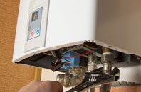 free Banns boiler install quotes