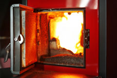 solid fuel boilers Banns
